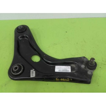 Recambio de brazo suspension inferior delantero izquierdo para peugeot 2008 (--.2013) gt line referencia OEM IAM   
