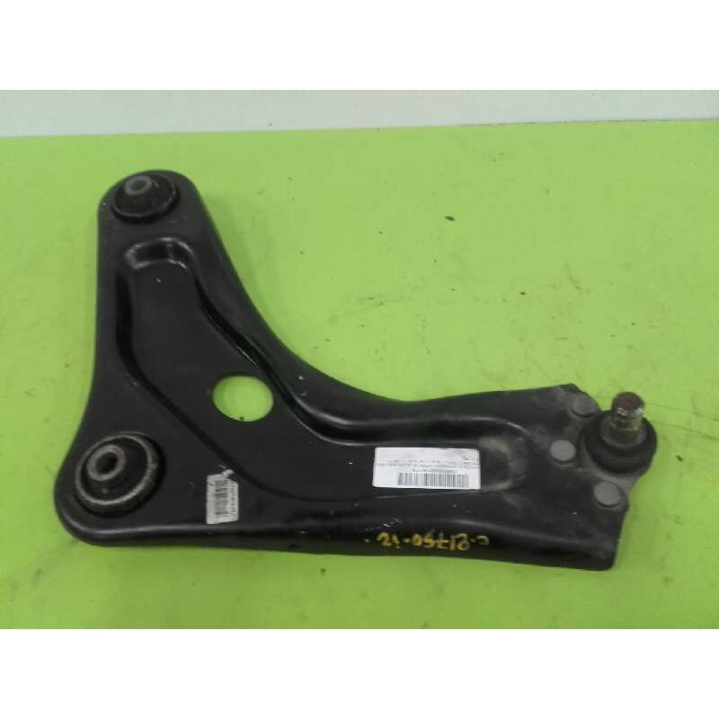 Recambio de brazo suspension inferior delantero izquierdo para peugeot 2008 (--.2013) gt line referencia OEM IAM   