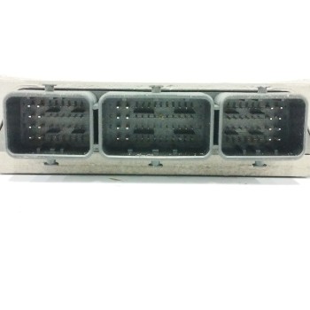 Recambio de centralita motor uce para peugeot 307 cc (s1) 2.0 16v cat referencia OEM IAM 9654716780  