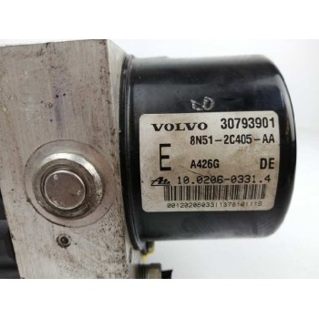 Recambio de abs para volvo s40 berlina 2.0 diesel cat referencia OEM IAM 8N512C405AA 30793901 10020603314