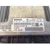 Recambio de centralita motor uce para peugeot 307 (s1) 1.6 hdi referencia OEM IAM 9656161880 0281011627 9653958980