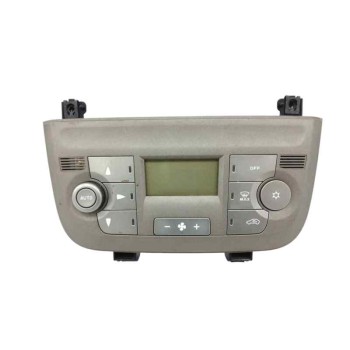 Recambio de mando climatizador para fiat linea (110) 1.3 16v jtd cat referencia OEM IAM 735459252 A83015600 