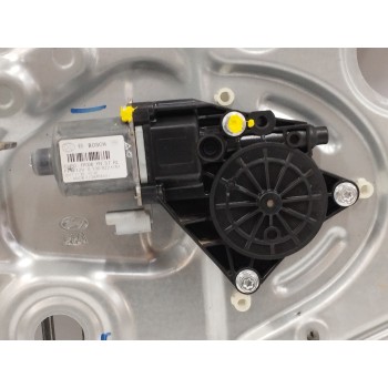 Recambio de elevalunas trasero izquierdo para hyundai ix20 1.4 cat referencia OEM IAM 834701K010 834501P000 