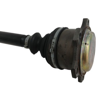 Recambio de transmision delantera izquierda para volkswagen passat berlina (3b3) 1.9 tdi referencia OEM IAM 8D0407271EM  