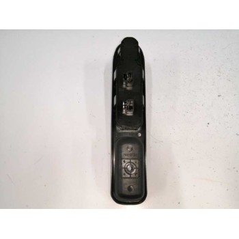 Recambio de mando elevalunas delantero izquierdo para peugeot 307 cc (s2) básico referencia OEM IAM 6554KT  