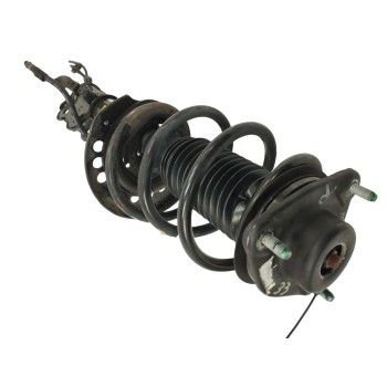 Recambio de amortiguador delantero derecho para hyundai i40 1.7 crdi cat referencia OEM IAM 546613Z900  