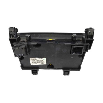 Recambio de mando climatizador para fiat linea (110) 1.3 16v jtd cat referencia OEM IAM 735459252 A83015600 