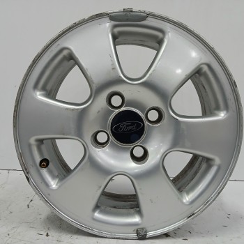 LLANTA 97BGAC 6JX15H2 OFF49 5 4H 4X108