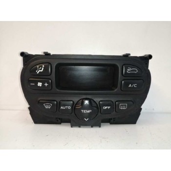 MANDO CLIMATIZADOR 96527144XT 