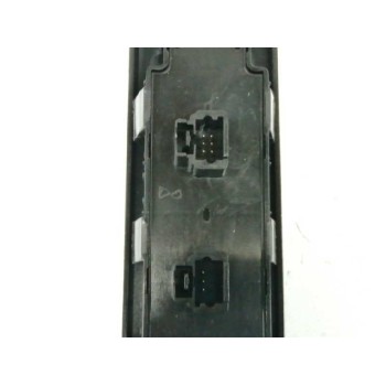 Recambio de mando elevalunas delantero izquierdo para peugeot 307 cc (s2) básico referencia OEM IAM 6554KT  