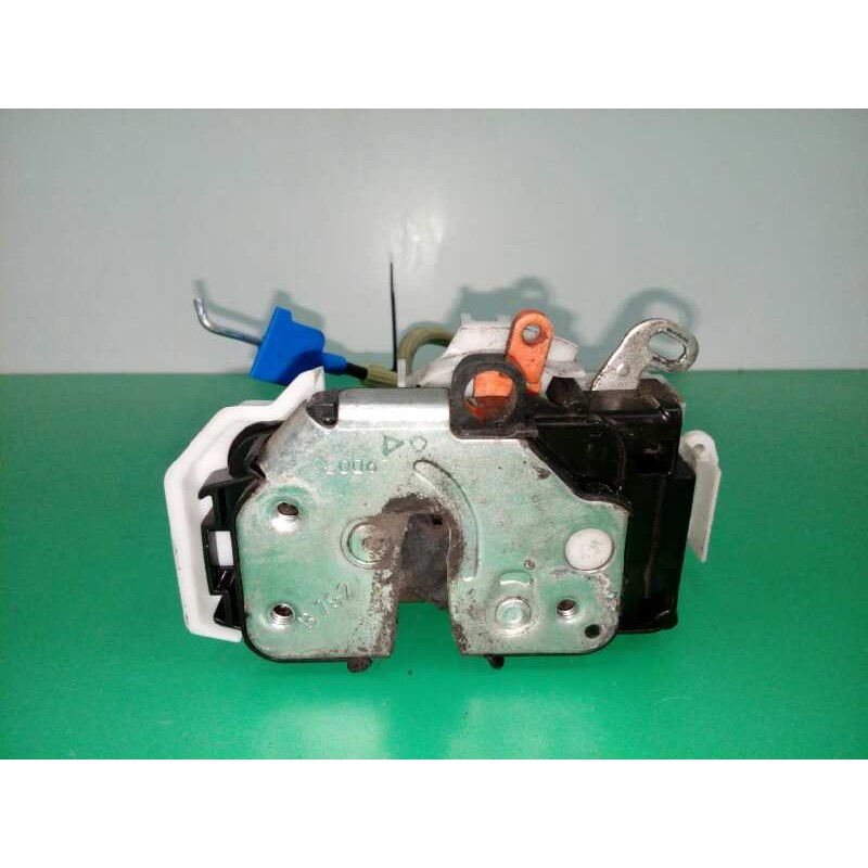 Recambio de cerradura puerta delantera derecha para fiat fiorino básico referencia OEM IAM 1361746080  