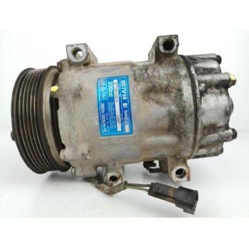 COMPRESOR AIRE ACONDICIONADO 3M5H19D629HE 1287 SD7V16