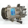 Recambio de compresor aire acondicionado para volvo s40 berlina 2.0 diesel cat referencia OEM IAM 3M5H19D629HE 1287 SD7V16