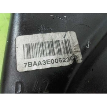 Recambio de brazo suspension inferior delantero izquierdo para peugeot 2008 (--.2013) gt line referencia OEM IAM   