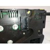 Recambio de mando climatizador para peugeot 307 (s1) 1.6 hdi referencia OEM IAM 96527144XT  