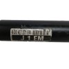 Recambio de transmision delantera izquierda para volkswagen passat berlina (3b3) 1.9 tdi referencia OEM IAM 8D0407271EM  