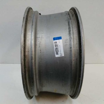 Recambio de llanta para seat toledo (1m2) 1.6 16v referencia OEM IAM 1M0601025M 7JX16H2 ET42 5H 5X100