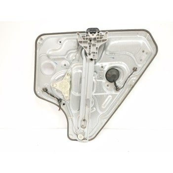 Recambio de elevalunas trasero izquierdo para hyundai ix20 1.4 cat referencia OEM IAM 834701K010 834501P000 