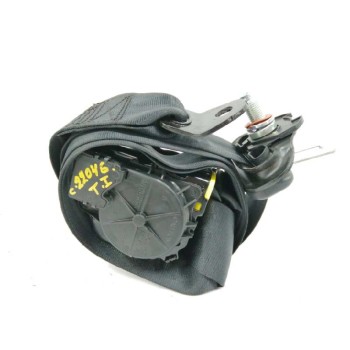 Recambio de cinturon seguridad trasero izquierdo para kia rio iii (ub) 1.1 crdi referencia OEM IAM 898101W100  