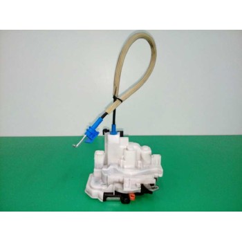 Recambio de cerradura puerta delantera derecha para fiat fiorino básico referencia OEM IAM 1361746080  