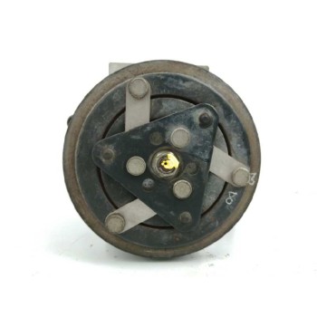 Recambio de compresor aire acondicionado para volvo s40 berlina 2.0 diesel cat referencia OEM IAM 3M5H19D629HE 1287 SD7V16