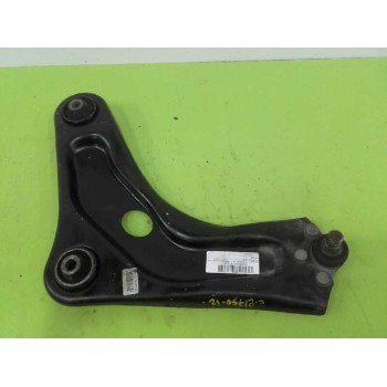Recambio de brazo suspension inferior delantero izquierdo para peugeot 2008 (--.2013) gt line referencia OEM IAM   