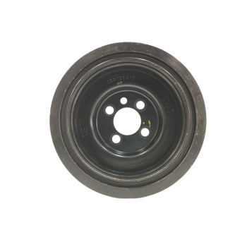 Recambio de polea cigueñal para audi a6 berlina (4f2) 2.0 tdi referencia OEM IAM 03G105243  