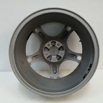 Recambio de llanta para seat toledo (1m2) 1.6 16v referencia OEM IAM 1M0601025M 7JX16H2 ET42 5H 5X100