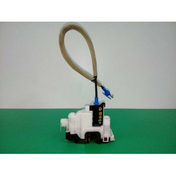 Recambio de cerradura puerta delantera derecha para fiat fiorino básico referencia OEM IAM 1361746080  