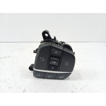 Recambio de mando volante para ford focus iv (hn) 1.0 ecoboost referencia OEM IAM H1BT14K147AB  