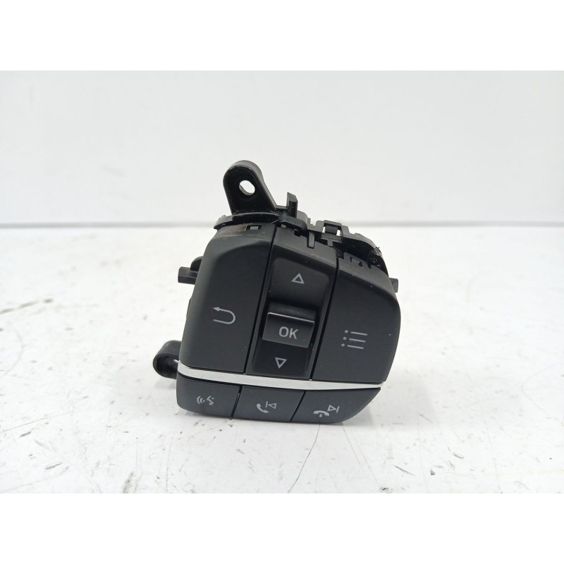 Recambio de mando volante para ford focus iv (hn) 1.0 ecoboost referencia OEM IAM H1BT14K147AB  