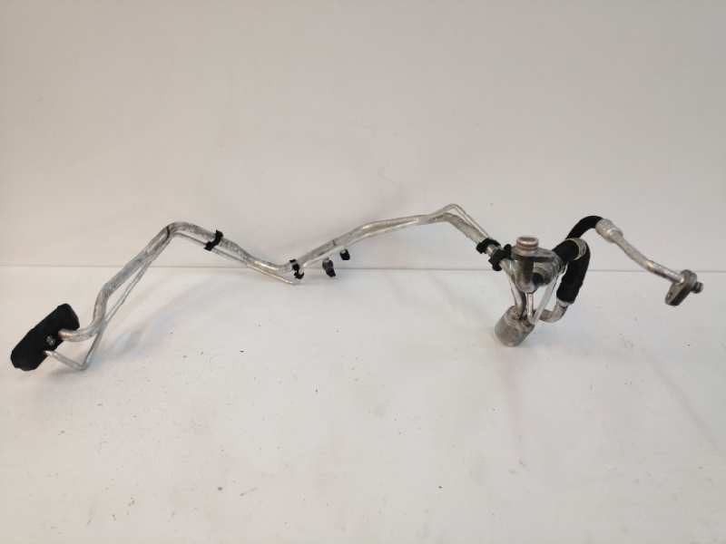 Recambio de tubos aire acondicionado para peugeot 307 (s1) 1.6 hdi referencia OEM IAM 9650200880  