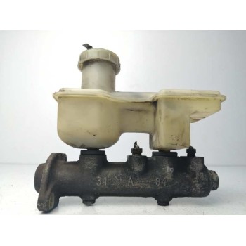 Recambio de bomba freno para microcar lyra bb d 0.505 cc referencia OEM IAM   