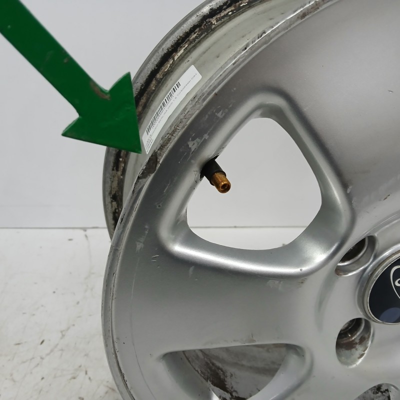 LLANTA 6JX15H2 OFF49 5 4H 4X108