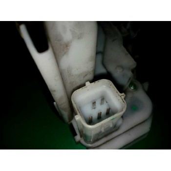 Recambio de cerradura puerta delantera derecha para fiat fiorino básico referencia OEM IAM 1361746080  