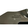 Recambio de refuerzo paragolpes trasero para renault zoe (bfm_) z.e 40 electrico referencia OEM IAM 850430221R  