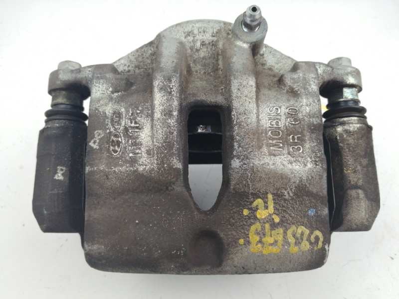 Recambio de pinza freno delantera izquierda para hyundai ix35 1.7 crdi cat referencia OEM IAM Recambio de pinza freno delantera izquierda para hyundai ix35 1.7 crdi cat referencia OEM IAM