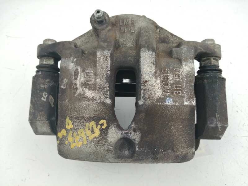 Recambio de pinza freno delantera derecha para hyundai ix35 1.7 crdi cat referencia OEM IAM Recambio de pinza freno delantera derecha para hyundai ix35 1.7 crdi cat referencia OEM IAM