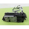 Recambio de cerradura puerta delantera derecha para peugeot 2008 (--.2013) gt line referencia OEM IAM 9812500780 406471920 