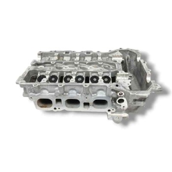 Recambio de culata para citroën c4 picasso 1.2 12v e-thp referencia OEM IAM 9808067580  