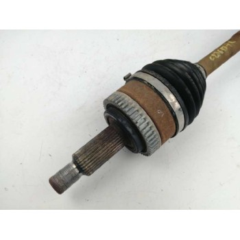 Recambio de transmision delantera izquierda para hyundai ix35 1.7 crdi cat referencia OEM IAM   