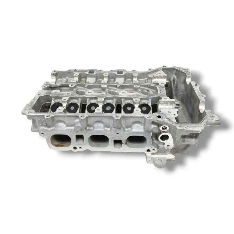 Recambio de culata para citroën c4 picasso 1.2 12v e-thp referencia OEM IAM 9808067580  