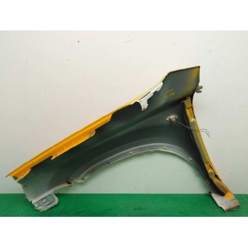 Recambio de aleta delantera derecha para nissan x-trail (t31) xe referencia OEM IAM   