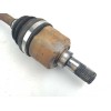 Recambio de transmision delantera izquierda para hyundai ix35 1.7 crdi cat referencia OEM IAM   