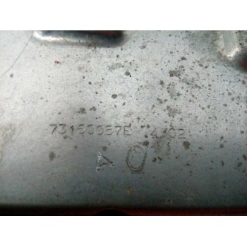 Recambio de centralita faros xenon para peugeot 607 (9d, 9u) 3.0 v6 24v referencia OEM IAM 73160087E  