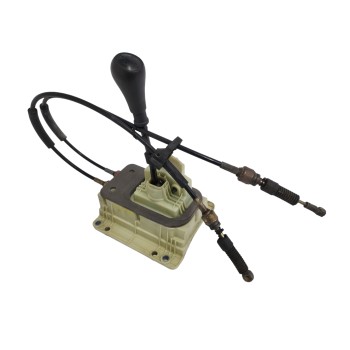 Recambio de palanca cambio para fiat stilo (192) 1.9 jtd cat referencia OEM IAM 735304960  