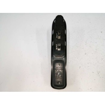 Recambio de mando elevalunas delantero izquierdo para peugeot 307 cc (s2) básico referencia OEM IAM 6554KT  