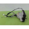 Recambio de cerradura puerta delantera derecha para peugeot 2008 (--.2013) gt line referencia OEM IAM 9812500780 406471920 