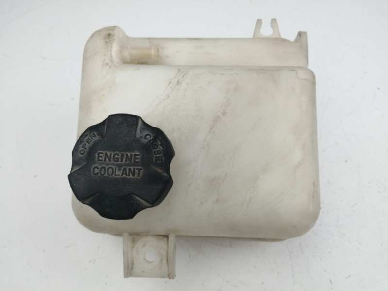 Recambio de deposito expansion para hyundai ix35 1.7 crdi cat referencia OEM IAM 254302S000 Recambio de deposito expansion para hyundai ix35 1.7 crdi cat referencia OEM IAM 254302S000