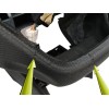 Recambio de salpicadero para peugeot 2008 (--.2013) 1.6 e-hdi fap referencia OEM IAM 9672848580 98072114ZD 9672848580
